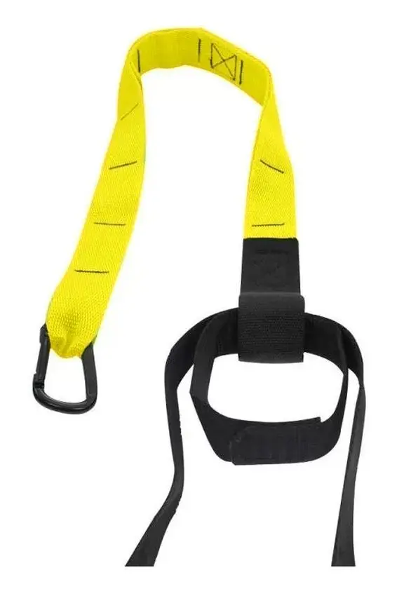 Coarda de suspensie DHS Home III (Yellow/Black) - 4