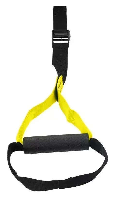Coarda de suspensie DHS Home III (Yellow/Black) - 3