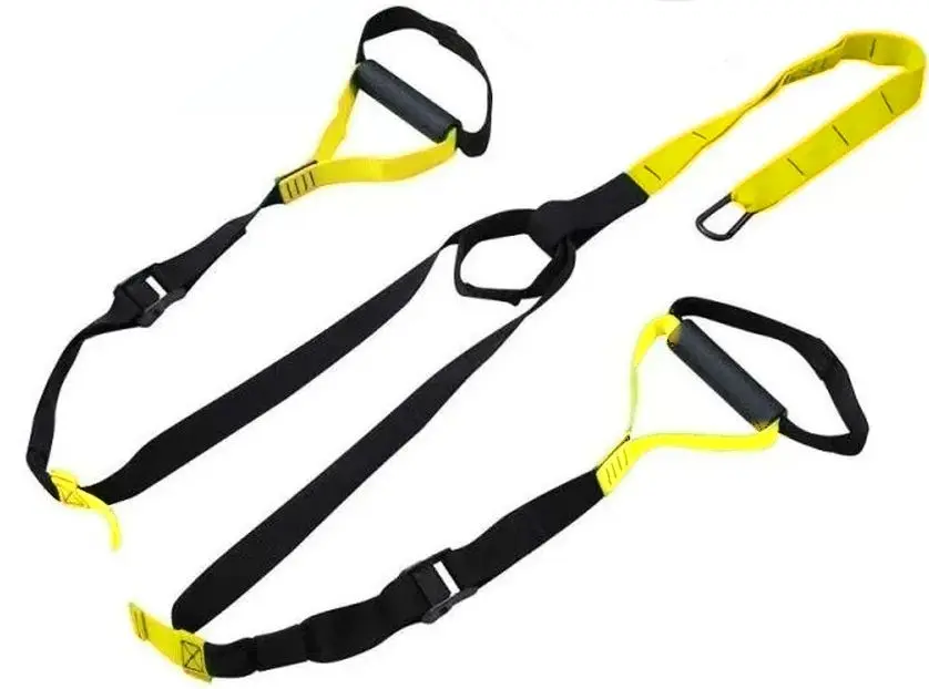 Coarda de suspensie DHS Home III (Yellow/Black) - 2