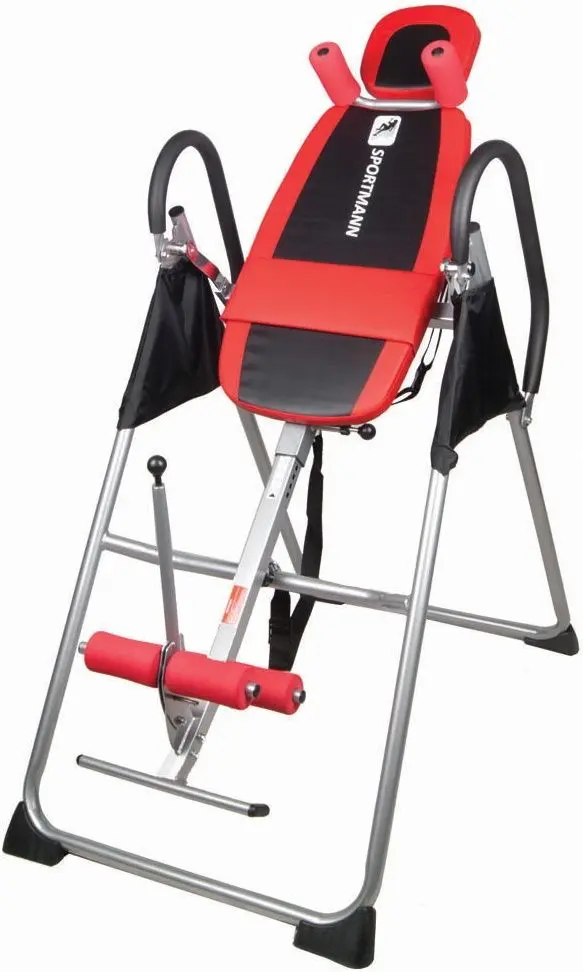 Masa de inversie Sportmann Gravity II SM1316