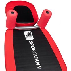 Masa de inversie Sportmann Gravity II SM1316 Thumb