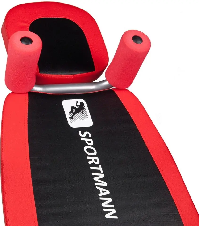 Masa de inversie Sportmann Gravity II SM1316