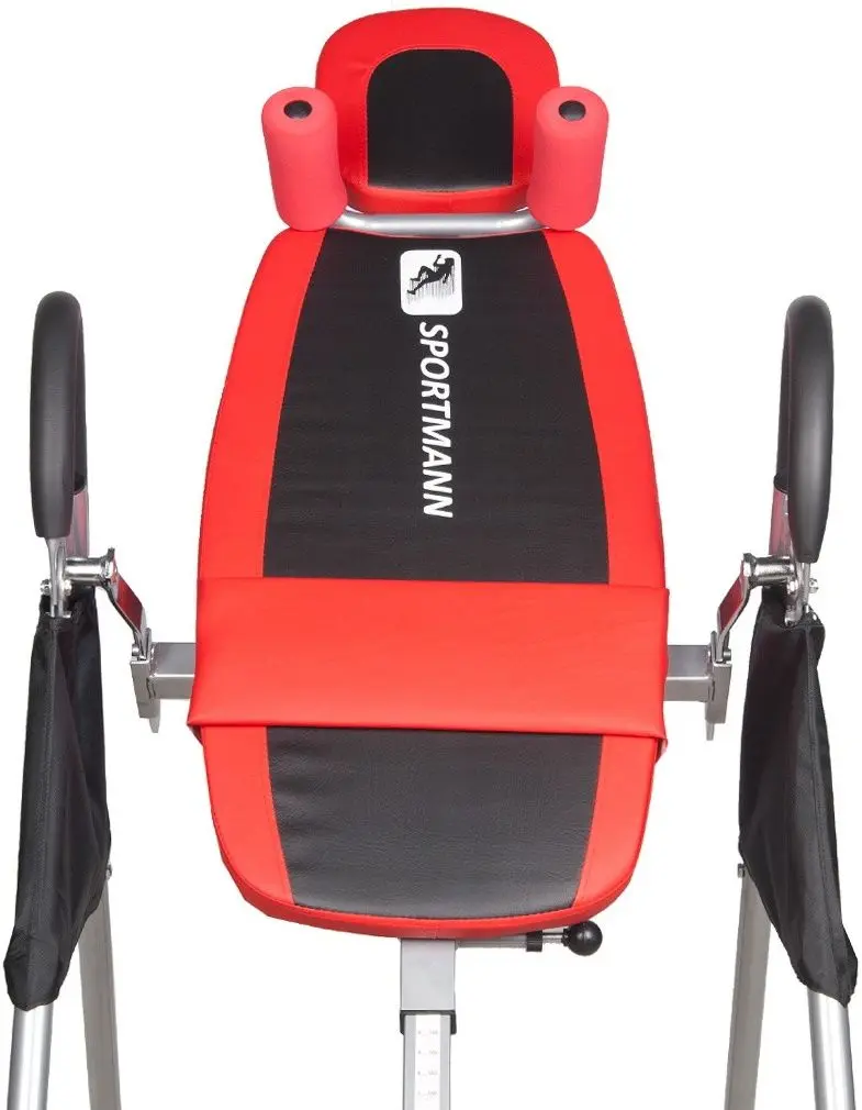 Masa de inversie Sportmann Gravity II SM1316