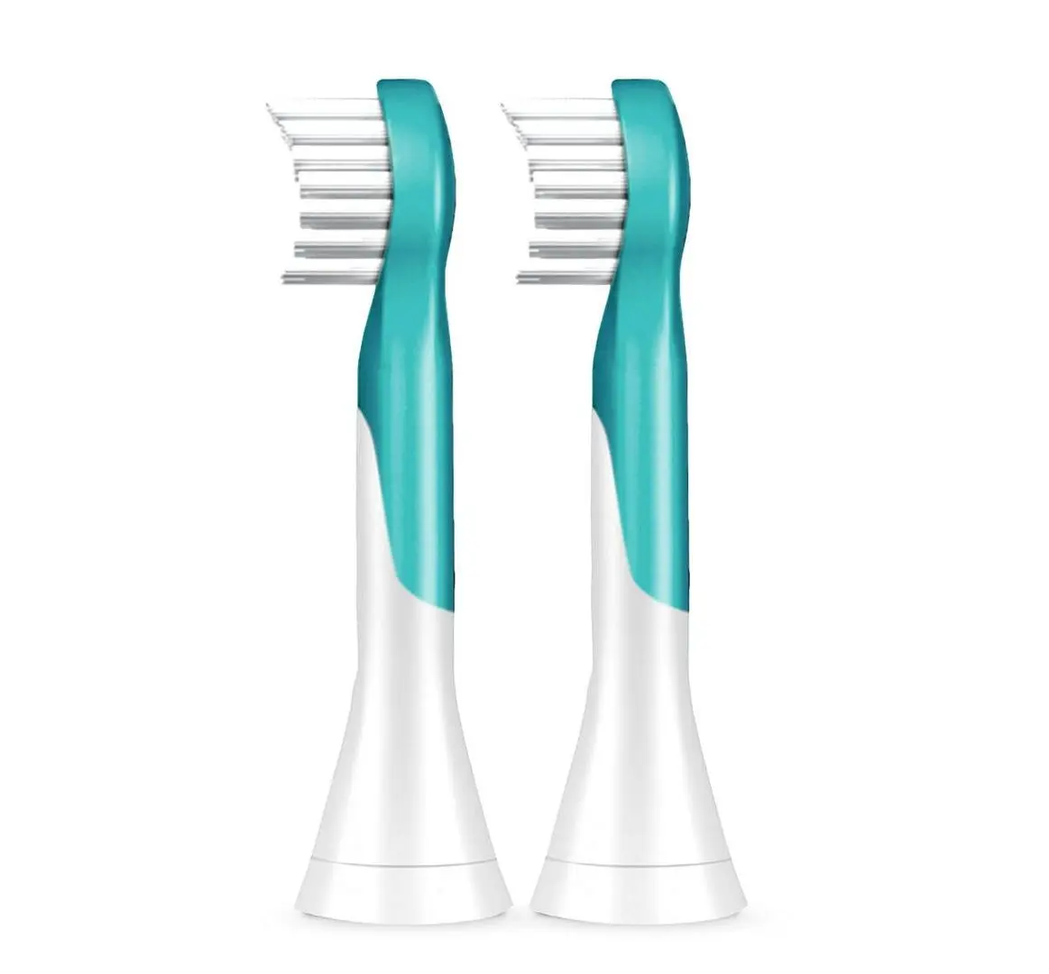 Rezerve pentru periuţe sonice Philips Sonicare For Kids HX6032/33 - 2