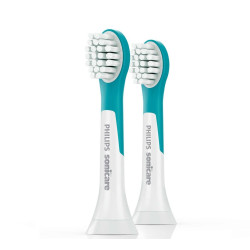 Rezerve pentru periuţe sonice Philips Sonicare For Kids HX6032/33