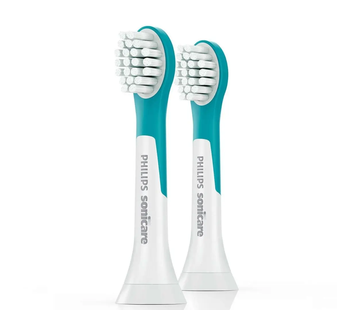 Rezerve pentru periuţe sonice Philips Sonicare For Kids HX6032/33