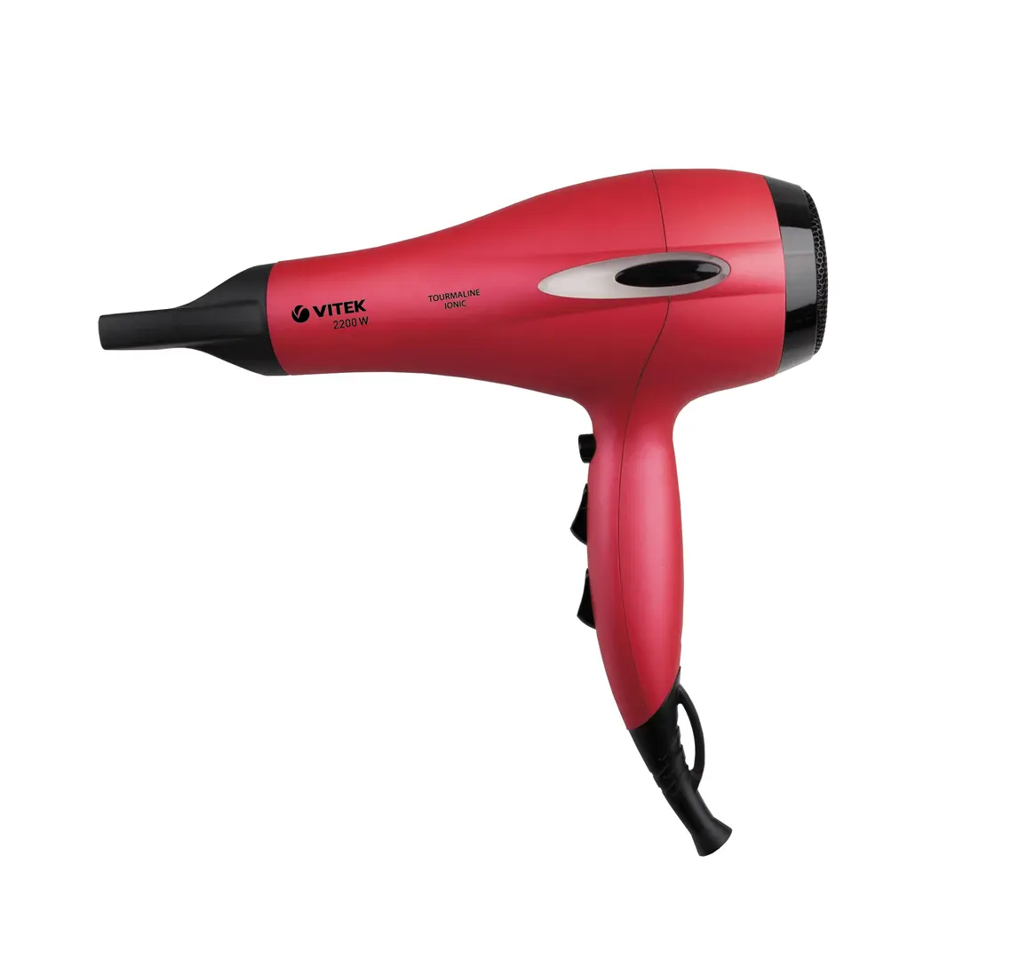 Uscator de par Vitek VT-2329