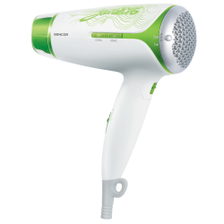 Uscator de par Sencor SHD 7221GR (Green) Thumb