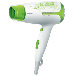 Uscator de par Sencor SHD 7221GR (Green)