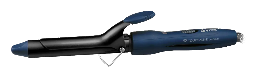 Ondulator Vitek VT-2537 (Blue/Black)