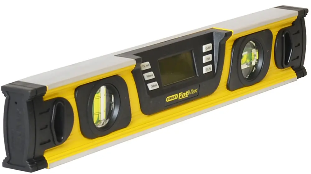 Цифровой уровень Stanley Fatmax 40cm (0-42-063)