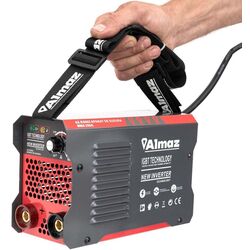 Инверторный сварочный аппарат Almaz MMA 250A Thumb