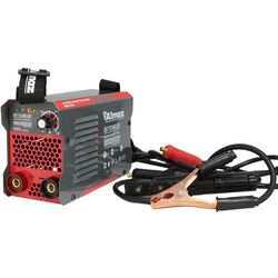 Инверторный сварочный аппарат Almaz MMA 250A Thumb