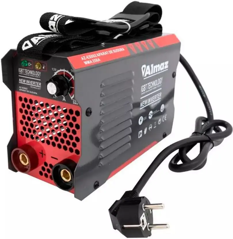 Инверторный сварочный аппарат Almaz MMA 250A