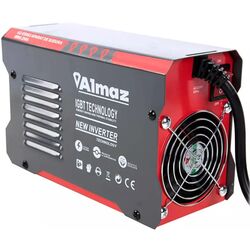 Инверторный сварочный аппарат Almaz MMA 250A Thumb