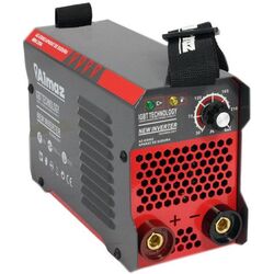 Инверторный сварочный аппарат Almaz MMA 250A Thumb