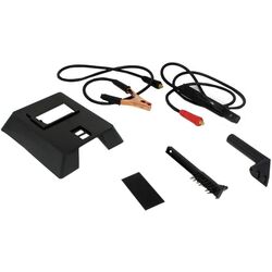 Инверторный сварочный аппарат Almaz MMA 250A Thumb