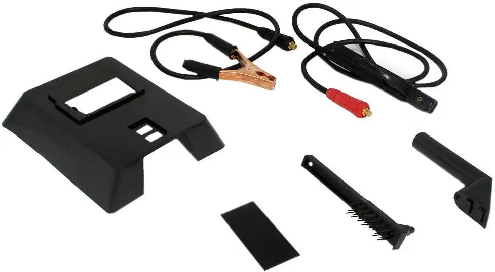 Инверторный сварочный аппарат Almaz MMA 250A