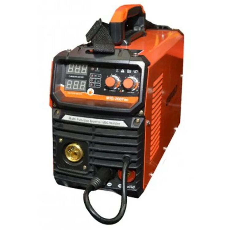 Сварочный аппарат Ever Weld TIG 315S