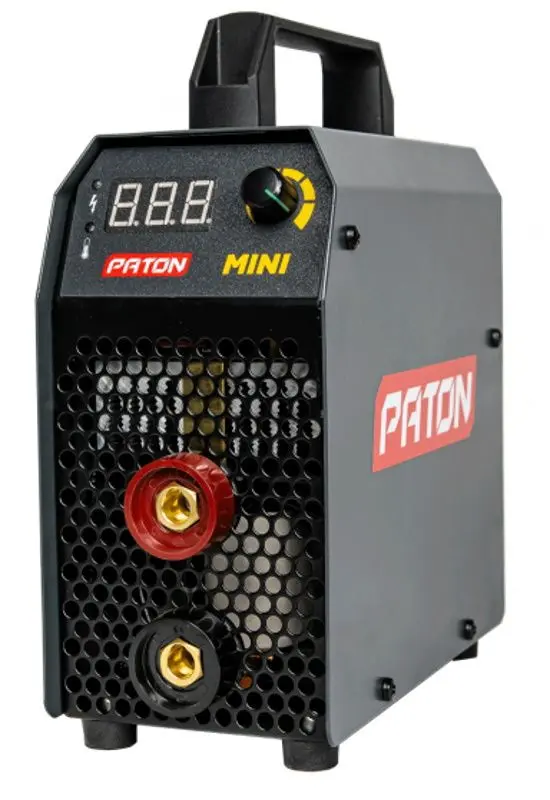 Aparat de sudat Paton VDI-Mini