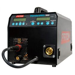 Сварочный аппарат Paton PSI-160S