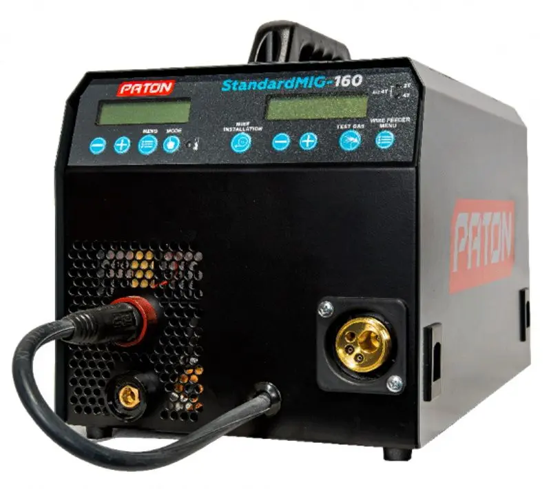 Сварочный аппарат Paton PSI-160S