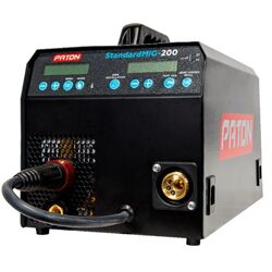 Сварочный аппарат Paton PSI-200S