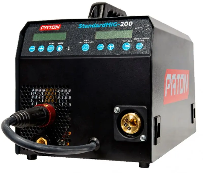 Сварочный аппарат Paton PSI-200S