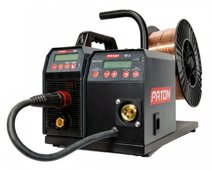 Aparat de sudat Paton PSI-250P