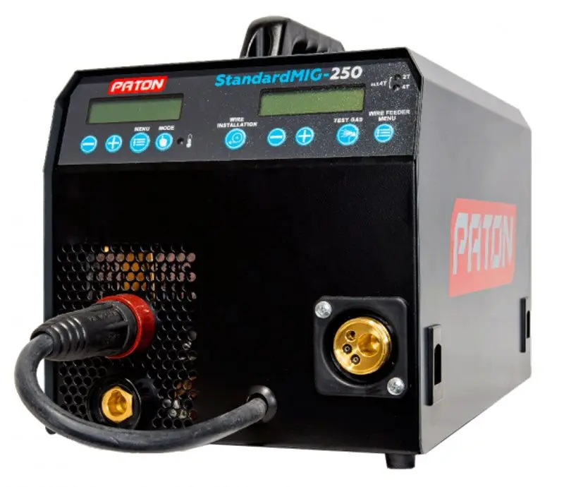 Сварочный аппарат Paton PSI-250S