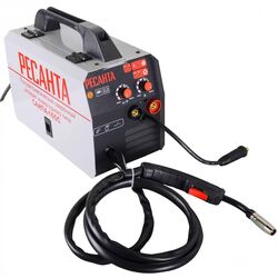 Aparat de sudat Resanta САИПА-165C