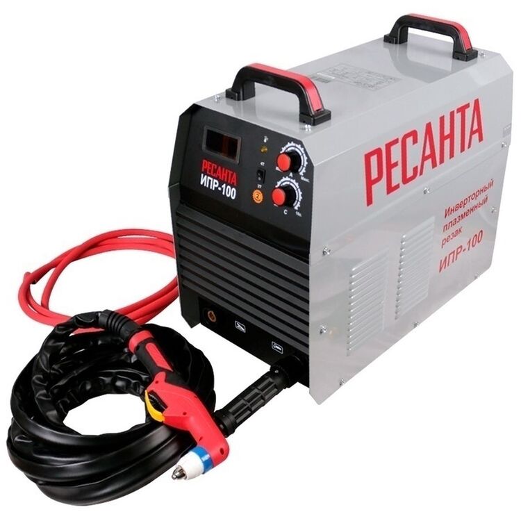 Плазморез Resanta ИПР-100