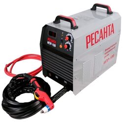 Aparat de taiat cu plasma Resanta ИПР-100 Thumb