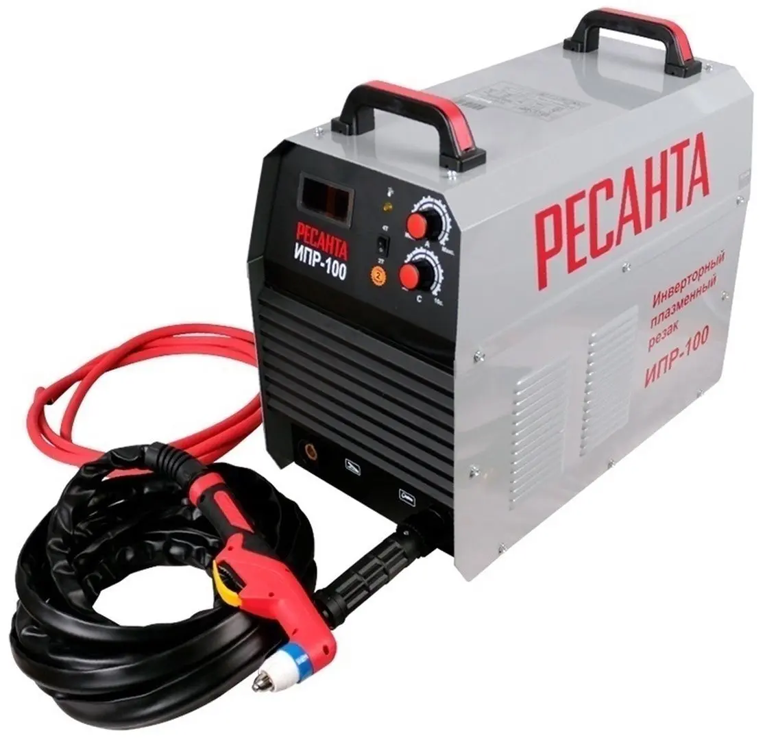 Aparat de taiat cu plasma Resanta ИПР-100