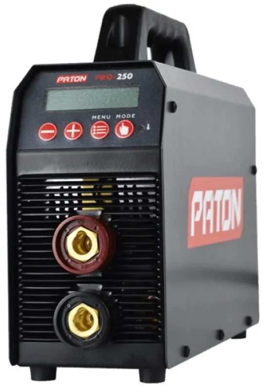 Aparat de sudat Paton VDI-250P