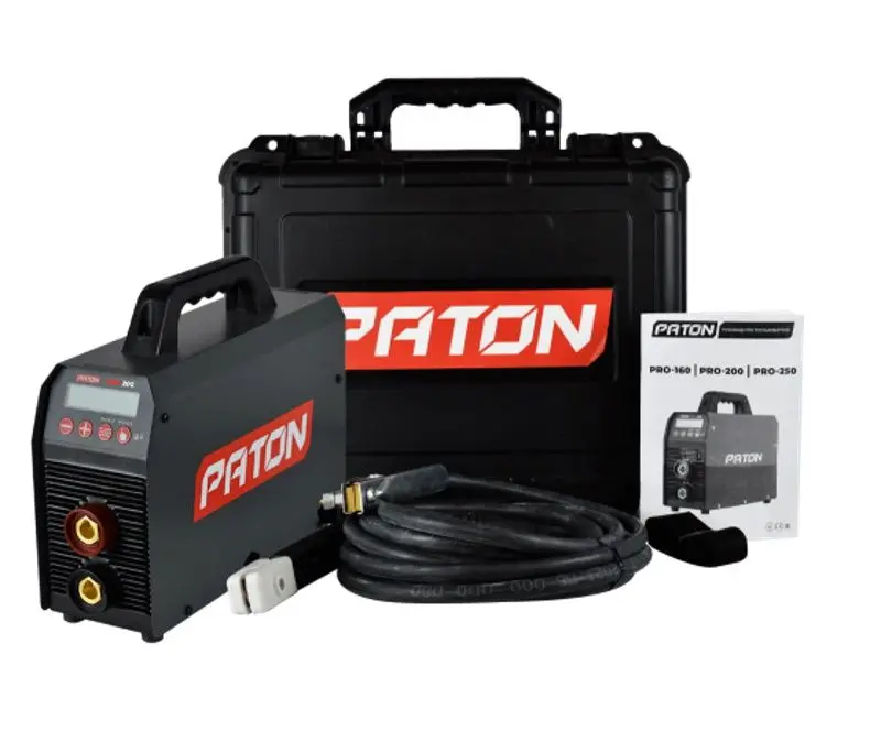 Aparat de sudat Paton VDI-200P