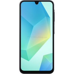 Telefon mobil Samsung Galaxy A16 Dual 6/128GB (Black) Thumb