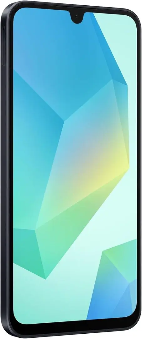 Telefon mobil Samsung Galaxy A16 Dual 6/128GB (Black)