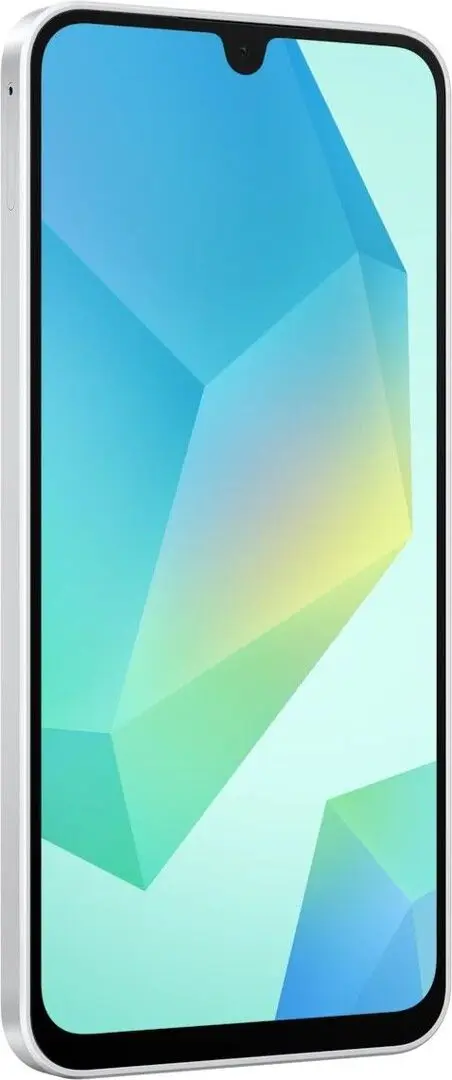Telefon mobil Samsung Galaxy A16 Dual 4GB/128GB (Gray)