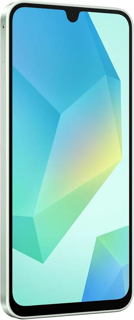 Telefon mobil Samsung Galaxy A16 6/128GB (Light Green)