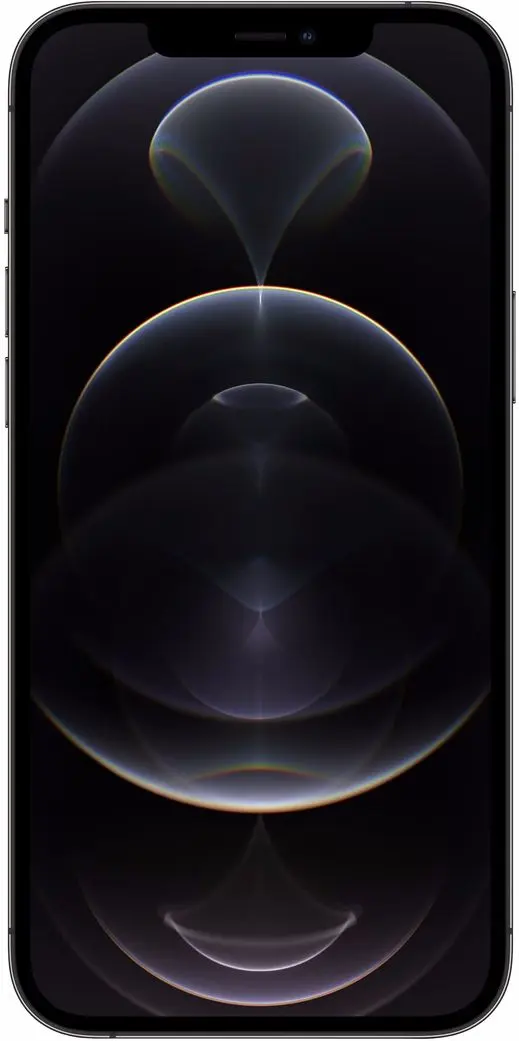 Telefon mobil Apple iPhone 12 Pro 6GB/128GB (Graphite)