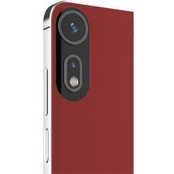 Telefon mobil IKU A10s Dual 4GB/32GB (Maroon Red) Thumb