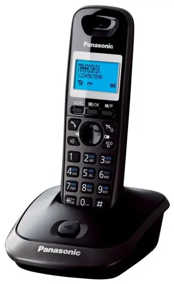 Telefon Panasonic KX-TG2511UAT