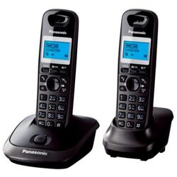 Telefon Panasonic KX-TG2512UAT