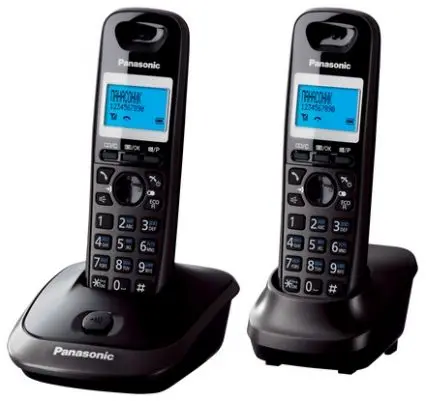 Telefon Panasonic KX-TG2512UAT