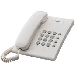 Телефон Panasonic KX-TS2350UAW