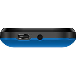 Telefon mobil Maxcom Classic MM135L (Blue/Black) Thumb