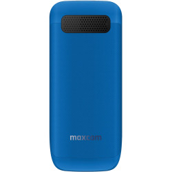 Telefon mobil Maxcom Classic MM135L (Blue/Black) Thumb
