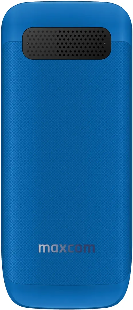 Telefon mobil Maxcom Classic MM135L (Blue/Black)