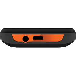 Telefon mobil Maxcom MM142 (Black) Thumb